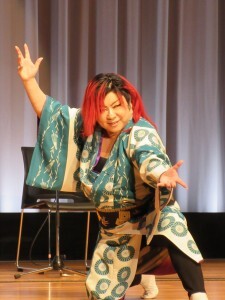 関係者様