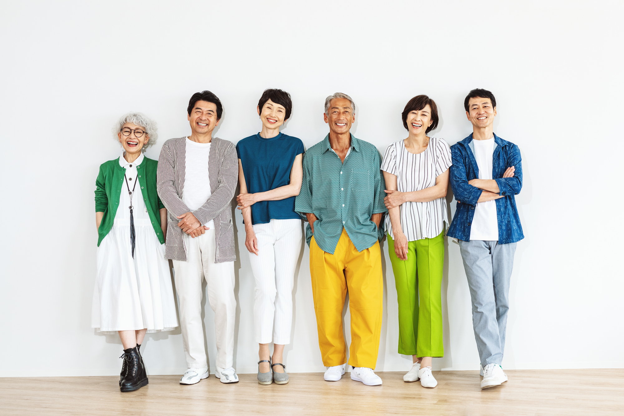 社会福祉大会